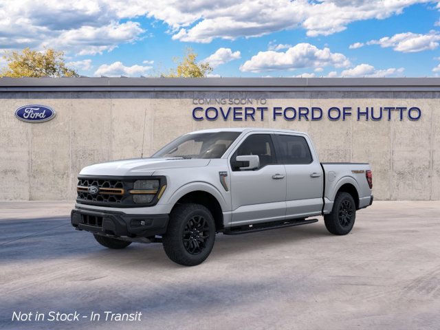 2026 FORD F-150 TREMOR 照片 1