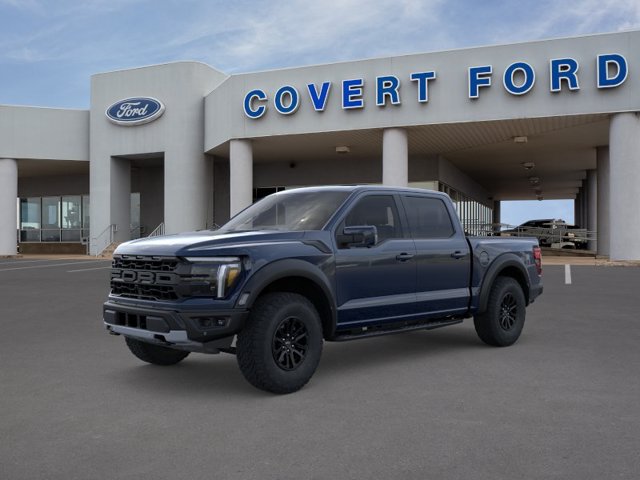 New 2026 Ford F-150 Raptor