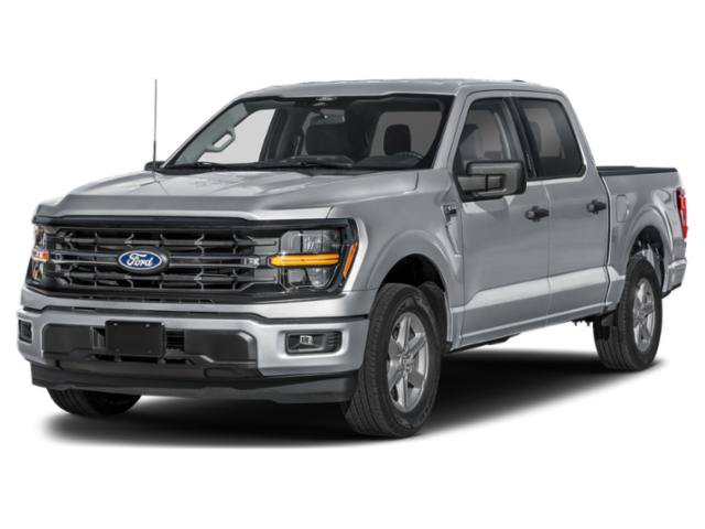 2026 FORD F-150 XLT — фото 1