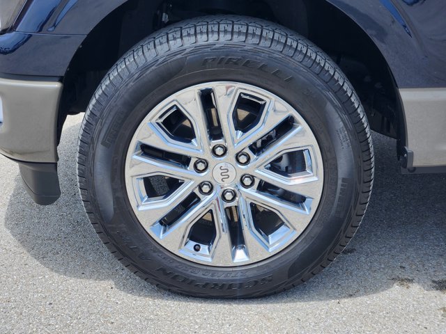 FORD F-150 KING RANCH - 10