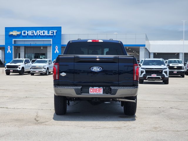 FORD F-150 KING RANCH - 6