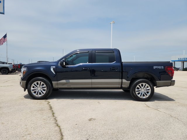FORD F-150 KING RANCH - 4