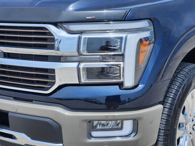 FORD F-150 KING RANCH - 8