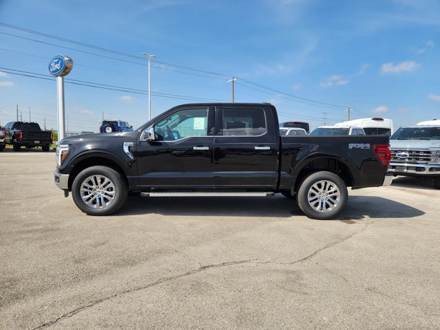 صورة 3 لـ 2026 FORD F-150 LARIAT