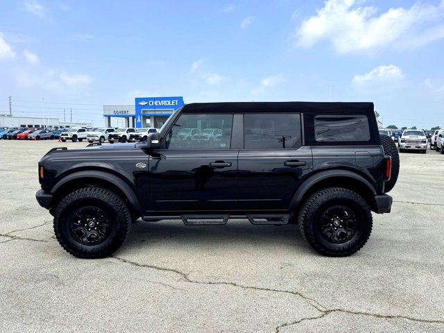 FORD BRONCO - 10