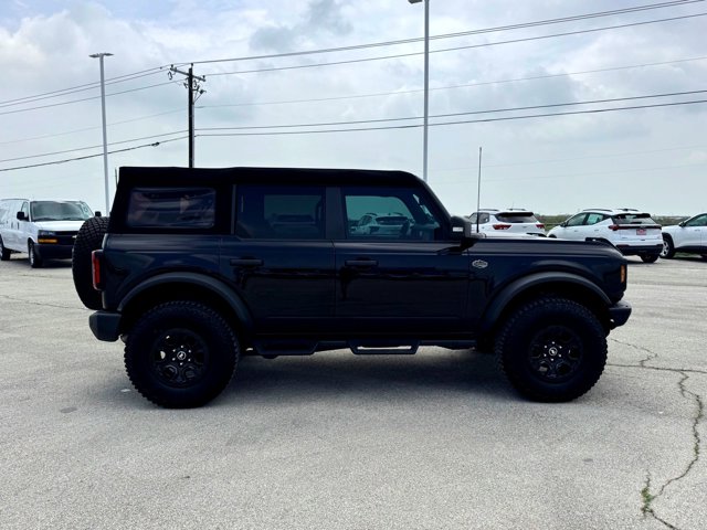 FORD BRONCO - 5