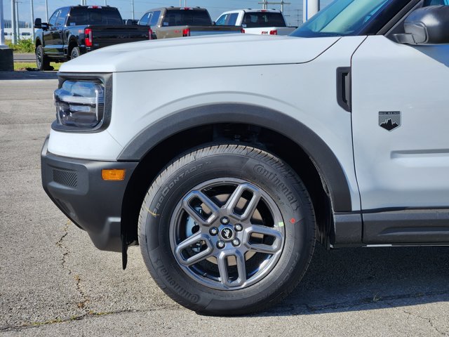 صورة 7 لـ 2026 FORD BRONCO SPORT BIG BEND