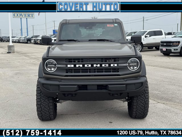 FORD BRONCO BASE - 3