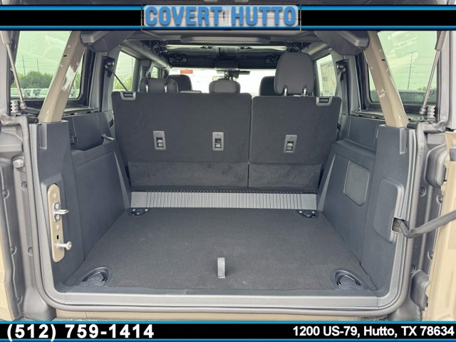 FORD BRONCO BASE - 8