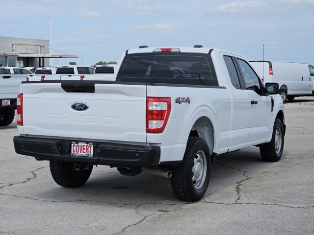 FORD F-150 XL - 5