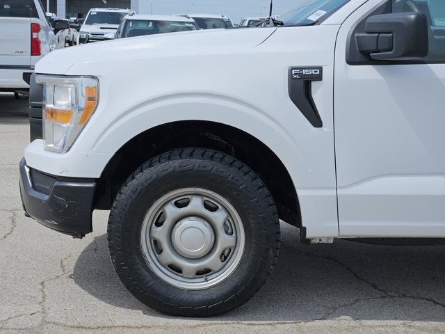 FORD F-150 XL - 9