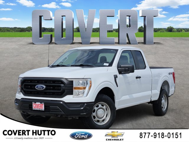 FORD F-150 XL - 1