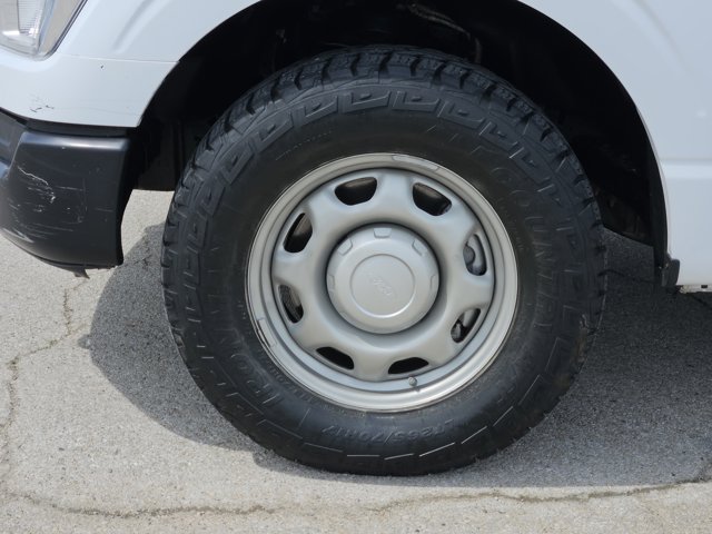 FORD F-150 XL - 10
