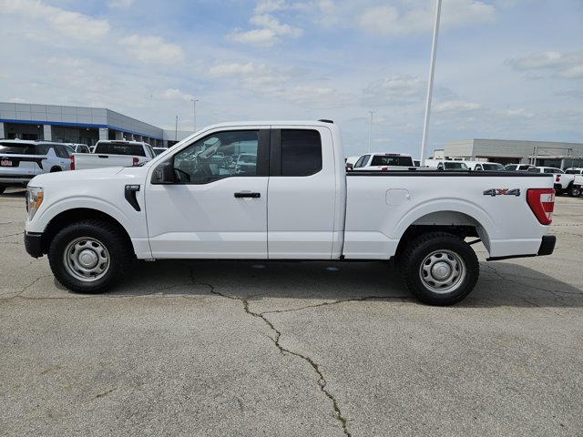 FORD F-150 XL - 4