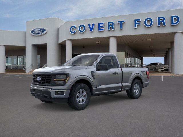 New 2026 Ford F-150 XL