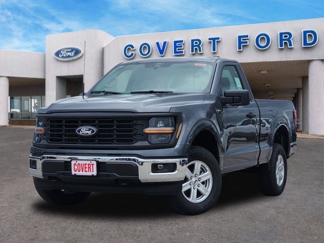 New 2026 Ford F-150 XL