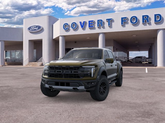 صورة 2 لـ 2026 FORD F-150 RAPTOR