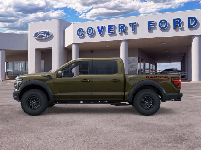 صورة 3 لـ 2026 FORD F-150 RAPTOR
