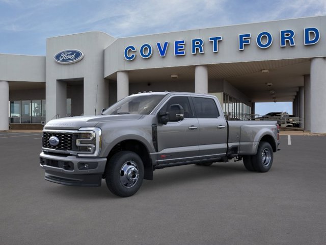 New 2026 Ford F-350 Platinum