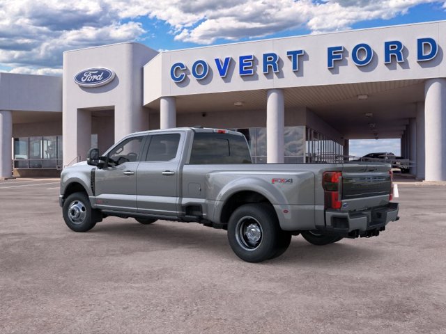 صورة مصغرة 4 لـ 2026 FORD F-350 PLATINUM