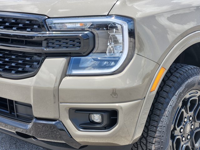 صورة 6 لـ 2026 FORD RANGER XLT