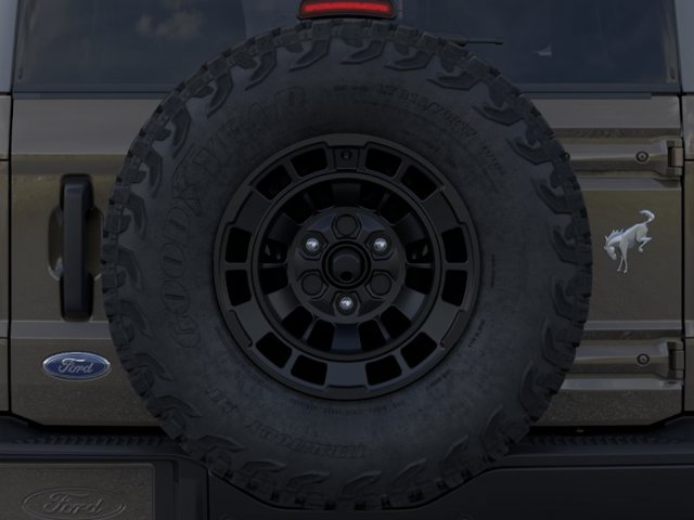 2026 FORD BRONCO BADLANDS 缩略图 24