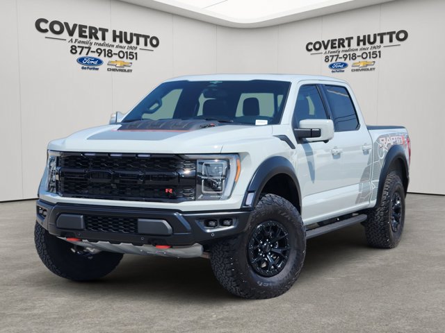 2023 FORD F-150 RAPTOR 照片 1