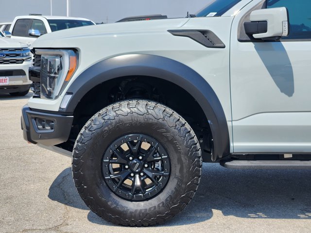2023 FORD F-150 RAPTOR 照片 9