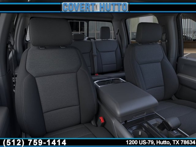 FORD F-150 XLT - 10