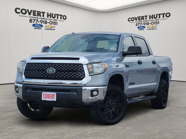 2019 Toyota Tundra