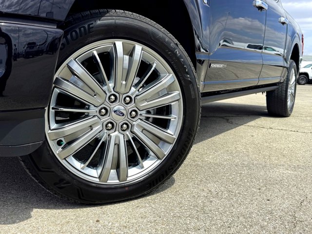 FORD F-150 PLATINUM - 3