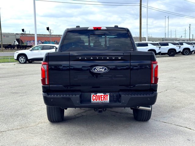 FORD F-150 PLATINUM - 8