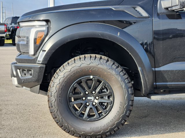 2026 FORD F-150 RAPTOR — миниатюра 7
