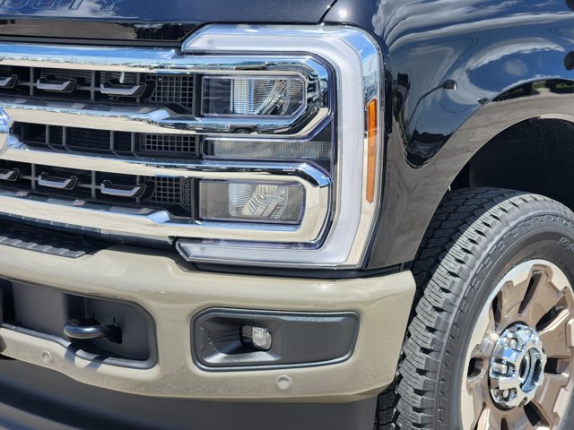 2026 FORD F-250 KING RANCH — фото 6