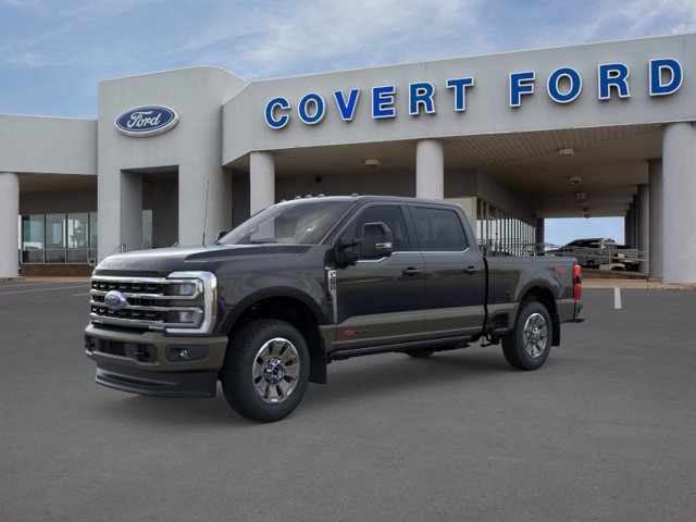 New 2026 Ford F-250 King Ranch