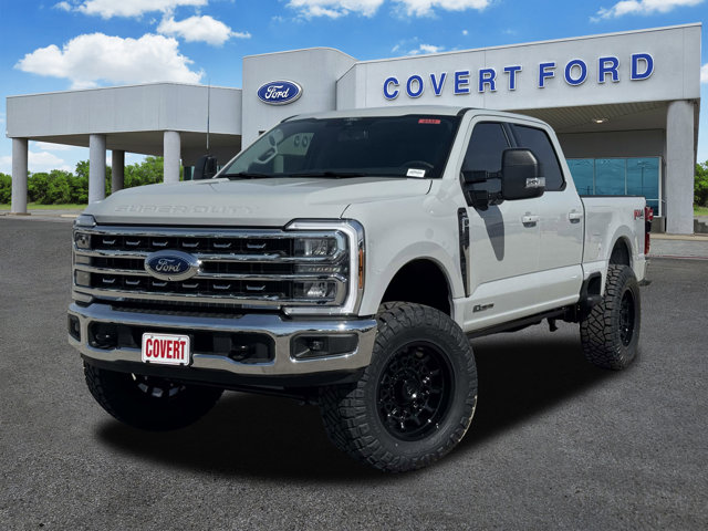 New 2026 Ford F-250 XLT