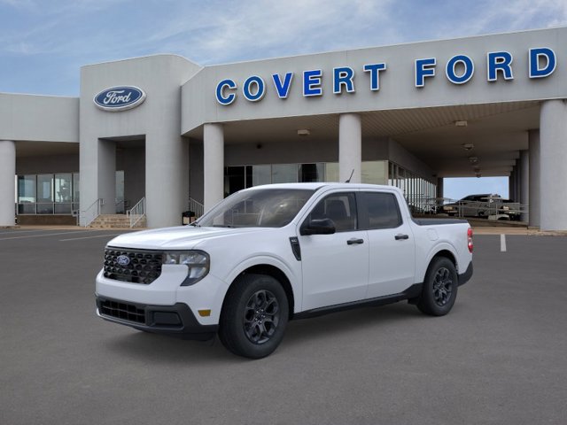 New 2026 Ford Maverick XLT
