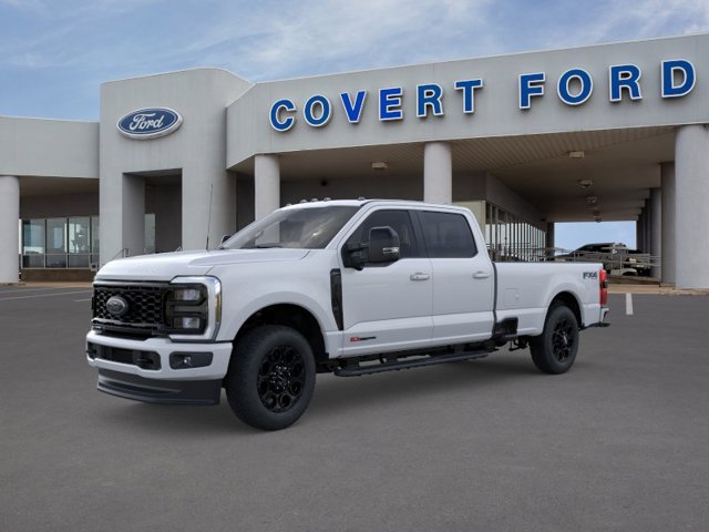 New 2026 Ford F-250 LARIAT