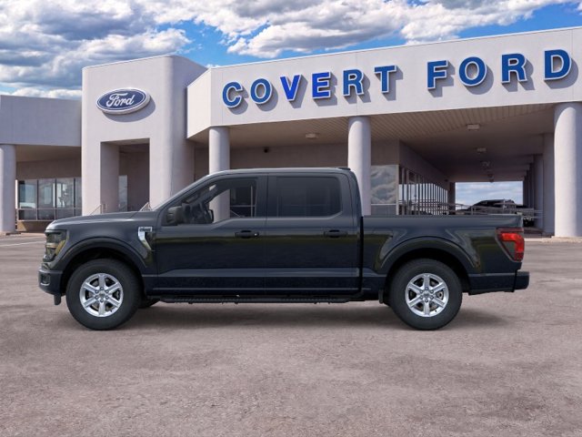 صورة 3 لـ 2026 FORD F-150 XLT