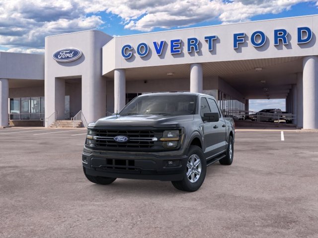 صورة 2 لـ 2026 FORD F-150 XLT