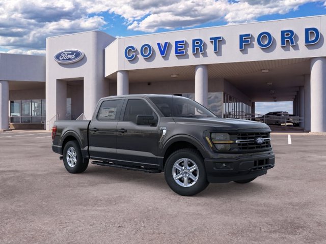 صورة 7 لـ 2026 FORD F-150 XLT