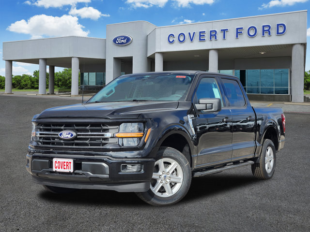 New 2026 Ford F-150 XLT