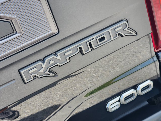 2026 FORD F-150 RAPTOR 照片 8