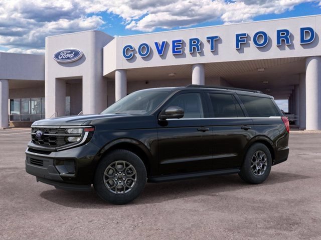 New 2027 Ford Expedition Active