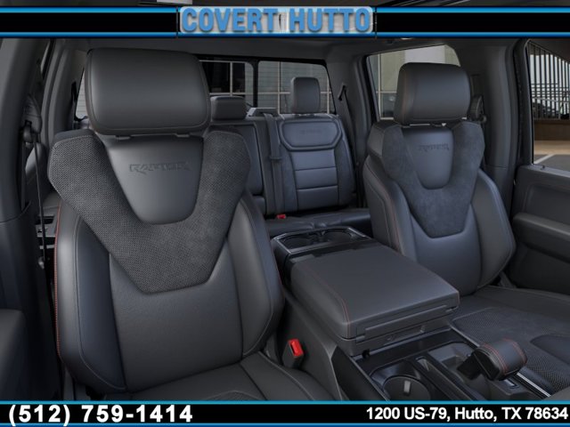 FORD F-150 RAPTOR - 10