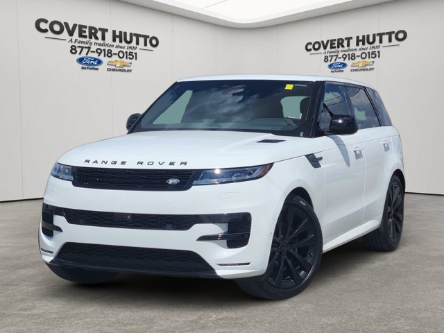 2026 Land Rover Range Rover Sport for sale in the USA