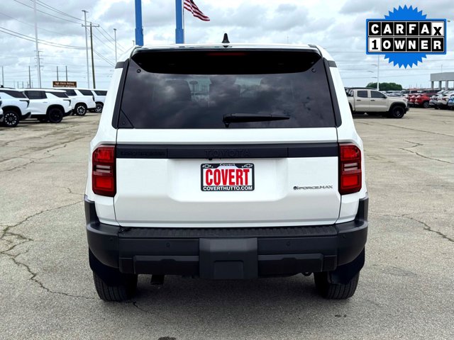 TOYOTA LAND CRUISER - 8