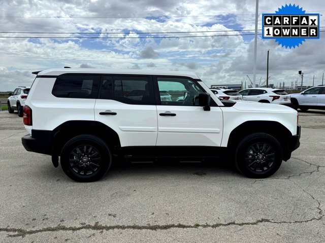 TOYOTA LAND CRUISER - 6