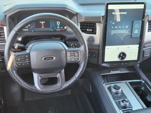 2023 FORD EXPEDITION TIMBERLINE 缩略图 26