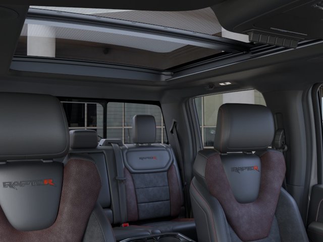 2026 FORD F-150 RAPTOR 缩略图 22